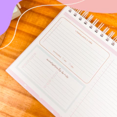 DUO PLANNER SEMANAL E MENSAL 24x16 - NÃO DATADO versão 01 - comprar online