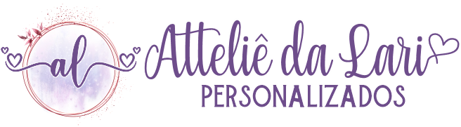 Atteliê da Lari Personalizados