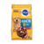 Bolsa de alimento seco para perros adultos, sabor carne, pollo y cereales, de la marca Pedigree, con un perro labrador en la portada.