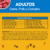 Envase del alimento seco para perros adultos Pedigree sabor carne, pollo y cereales, con información nutricional y lista de ingredientes.