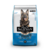 Bolsa de alimento seco para perros adultos de la marca Dog Selection, dirigida a razas medianas y grandes, con un perro en la portada.