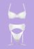 Set Completo Kaira Aro Blanco