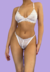 Bombacha Brianna Blanco - comprar online