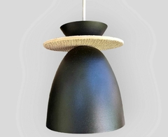 Lampara colgante Niza - eolia home