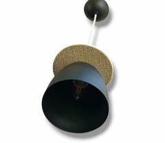 Lampara colgante Niza - tienda online