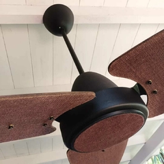 Lina Kona sin plafón led - eolia home