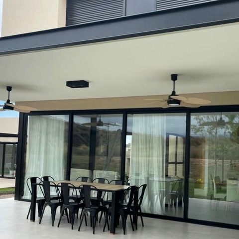 Carrusel eolia home