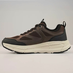 ZAPATILLAS CITY OUTDOOR WELTEN MARRÓN HOMBRES on internet