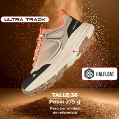 Image of ZAPATILLAS MONTAGNE CITY OUTDOOR WELTEN TAUPE