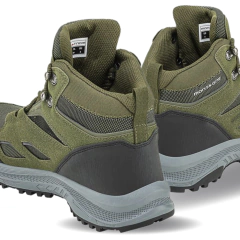 Image of Botas Montagne Dynamo Trekking Verdes