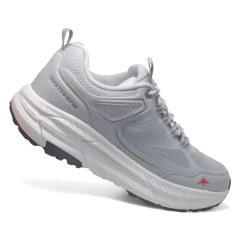 ZAPATILLAS CITY OUTDOOR WELTEN GRIS HOMBRES - comprar online