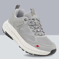 ZAPATILLAS CITY OUTDOOR WELTEN GRIS HOMBRES - comprar online
