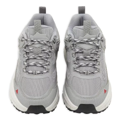 ZAPATILLAS CITY OUTDOOR WELTEN GRIS HOMBRES