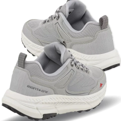 Imagen de ZAPATILLAS CITY OUTDOOR WELTEN GRIS HOMBRES