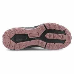 Zapatillas City Outdoor Attila Grafito - comprar online