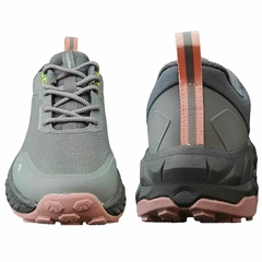Zapatillas City Outdoor Attila Grafito - tienda online