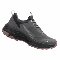 Zapatillas City Outdoor Attila Grafito - SportSur