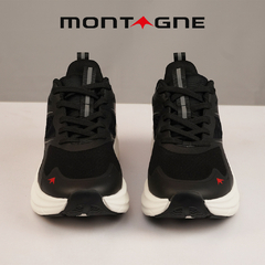 Zapatillas Running Levitate Mujer Negro - tienda online