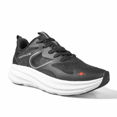 Imagen de Zapatillas Running Levitate Mujer Negro