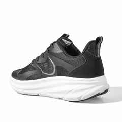 Zapatillas Running Levitate Mujer Negro