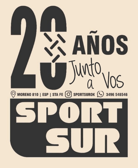 Carrusel SportSur