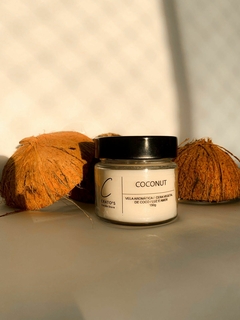 Coconut