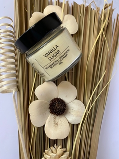 Vanilla Sugar