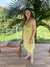 Vestido em viscolycra - loja online