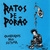CD RATOS DE PORÃO - CRUCIFICADOS PELO SISTEMA