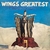 LP WINGS - GREATEST