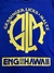 CAMISETA - ENGENHEIROS DO HAWAII