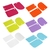 3PCs Professional Dough Cutter Cake Bread Slicer Baking Pasty Scraper Cake Blade na internet