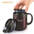 PINKAH 340 & 460ml Caneca De Café 304 Canecas Térmico De Aço Inoxidável na internet