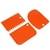 Imagem do 3PCs Professional Dough Cutter Cake Bread Slicer Baking Pasty Scraper Cake Blade