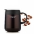 PINKAH 340 & 460ml Caneca De Café 304 Canecas Térmico De Aço Inoxidável - MRO Ecommerce