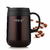 PINKAH 340 & 460ml Caneca De Café 304 Canecas Térmico De Aço Inoxidável - comprar online