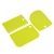 3PCs Professional Dough Cutter Cake Bread Slicer Baking Pasty Scraper Cake Blade - loja online
