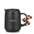 PINKAH 340 & 460ml Caneca De Café 304 Canecas Térmico De Aço Inoxidável - loja online