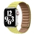 Link de couro para apple relógio banda 44mm 40mm 41mm 45mm 42mm 38mm pulseira d