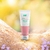 Lubrificante Vibe Sensation Beijável de morango Intt. 50ml
