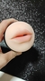 Masturbado Duplo Masculino Formato de vagina e boca. na internet