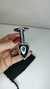Plug Jóia Anal de aço tam.P - Doce Vicio Grazzy
