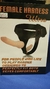 Cinta Peniana com prótese e plug vaginal