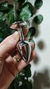 Plug Jóia Anal tam. P Furta Cor em formato de coração - comprar online