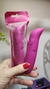 Vibrador Golfinho ponto G Aveludado. (Pilha inclusa)