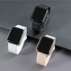 Relógio Inteligente Smartwatch na internet