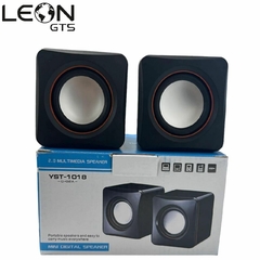 Imagem do Caixa de Som LEONGTS para Computador e Notebook