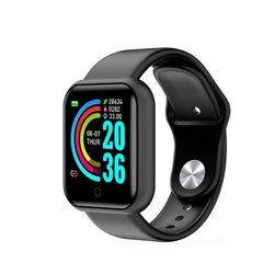 Relógio Inteligente Smartwatch - mercus store