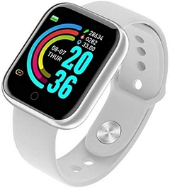 Relógio Inteligente Smartwatch na internet