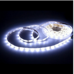 Rolo De Fita Led Dupla de 5 cm Branco Frio, A Prova D'agua - loja online